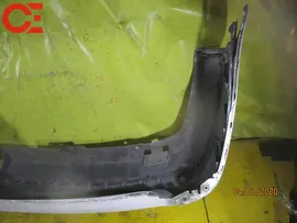 бампер Volkswagen Golf задний 5K1