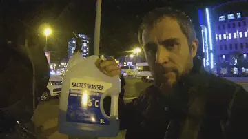 VW Vlog #17: Куда заливать незамерзайку в авто?