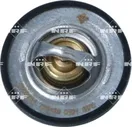 Термостат NRF для Volkswagen Polo V 2009-2024. Артикул 725129