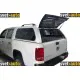 Кунг для Volkswagen Amarok-2
