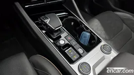 Volkswagen Touareg 3rd generation, 2023