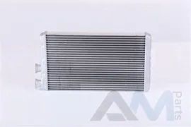 Теплообменник Volkswagen Touareg III (2018-2023) 3.0TDI CVMD 4M0898037C