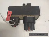 Блок управления вентилятора Volkswagen Bora 2002г. (артикул 225-11734)