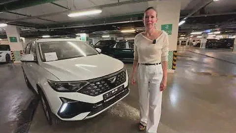 Снова Jetta VS5. @lenalisa33  Лиса рулит