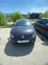 Volkswagen Polo 2013 года с пробегом 140 867 км