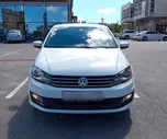 Аренда Volkswagen Polo 1.6 AT (2018 г.) в Анапе
