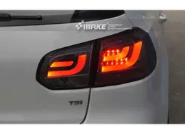 Задние фонари для Volkswagen Golf 6 Вариант 3