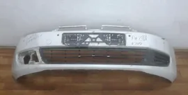 Бампер передний Volkswagen Golf 6 oem 5k0807221 (вмятина, трещина)
