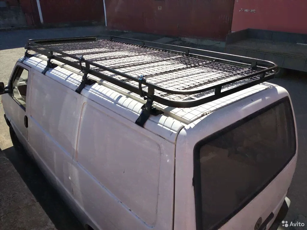 Багажник экспедиционный PROFFIT Volkswagen "Transporter T4"