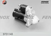 Стартер Fenox для Volkswagen LT II 1996-2006. Артикул ST31143