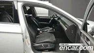 Volkswagen Passat GT (B8), 2018