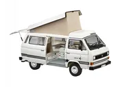 Подарочный набор со сборной моделью Volkswagen T3 Camper, 1:25
