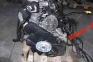 Двигатель VOLKSWAGEN LT 35 28 46 2.5 TDI