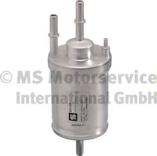 Топливный фильтр Kolbenschmidt для Volkswagen Polo V 2009-2024. Артикул 50013971