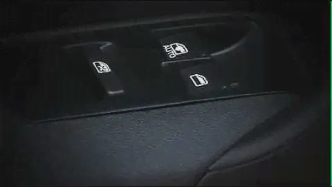 Volkswagen Polo седан. Салон