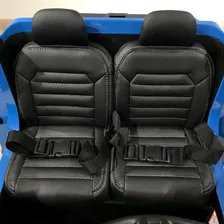 Детский электромобиль Volkswagen Amarok