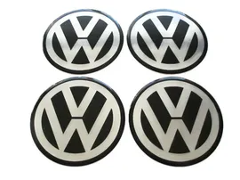 ЭМБЛЕМЫ НА КОЛПАКИ НАКЛЕЙКИ VW, 70mm volkswagen