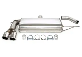 Audi /Volkswagen 03-13 Глушитель