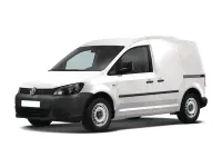 Подлокотник для Volkswagen Caddy 3, 4. (Вариант №1)