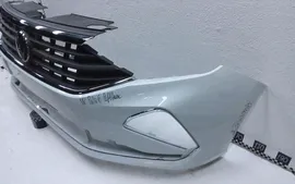 Бампер передний Volkswagen Polo 6 Liftback