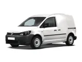 Подлокотник для Volkswagen Caddy 3, 4. (Вариант №1)