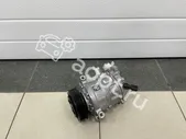 Компрессор кондиционера 2.0 TFSI Audi A4 B9, A5, A6 C8, A7, A8 D5, Q7, Q8, Volkswagen Touareg 3