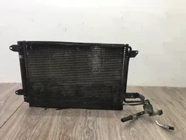 Радиатор кондиционера Volkswagen Golf 5 2005 BLF