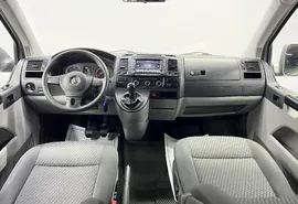 Volkswagen Caravelle Long T5 Рестайлинг, 2.0 Дизель, 2013 г.