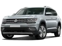 Стеклоочистители Volkswagen [VW] Teramont