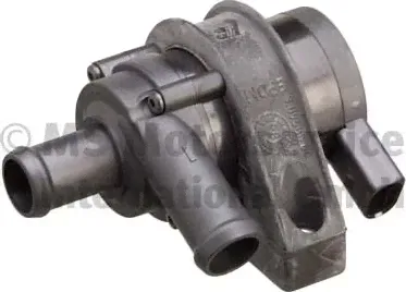 Дополнительный водяной насос Pierburg для Volkswagen Passat B6 2005-2010. Артикул 7.02074.62.0
