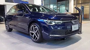 樂趣不止 深德人心-2024 Volkswagen Golf 280 eTSI Style