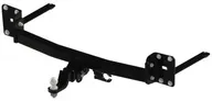 Фаркоп Шериф 3764.21 для Volkswagen Teramont