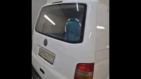 VW Transporter - 2024. Высокая крыша, двигатель 1.9 - Продажа 1 млн. 8909 623-84-80 Владимир