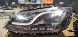 Фары Volkswagen Jetta 6 11-18 передние