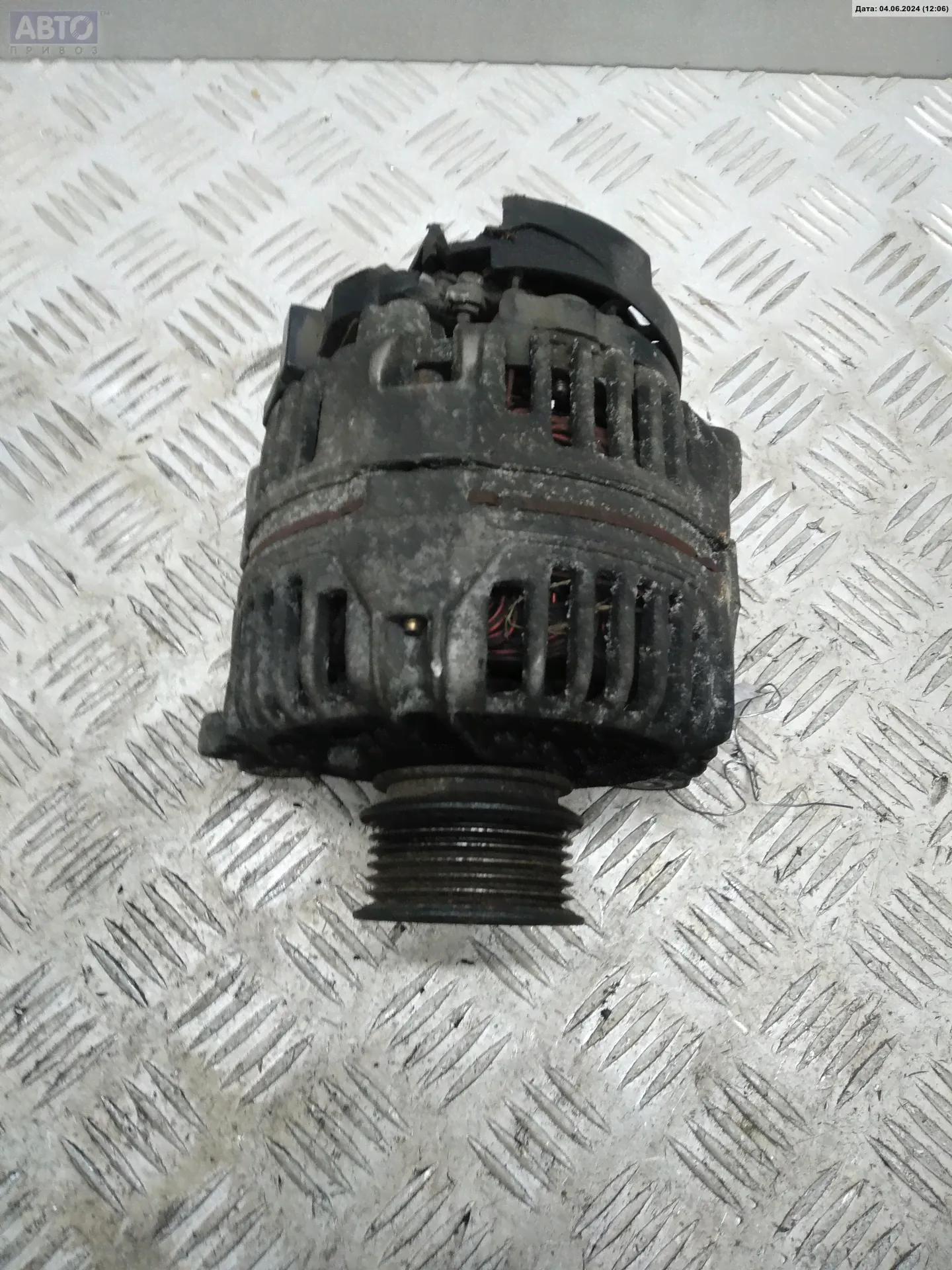 Генератор Volkswagen Golf-4-0