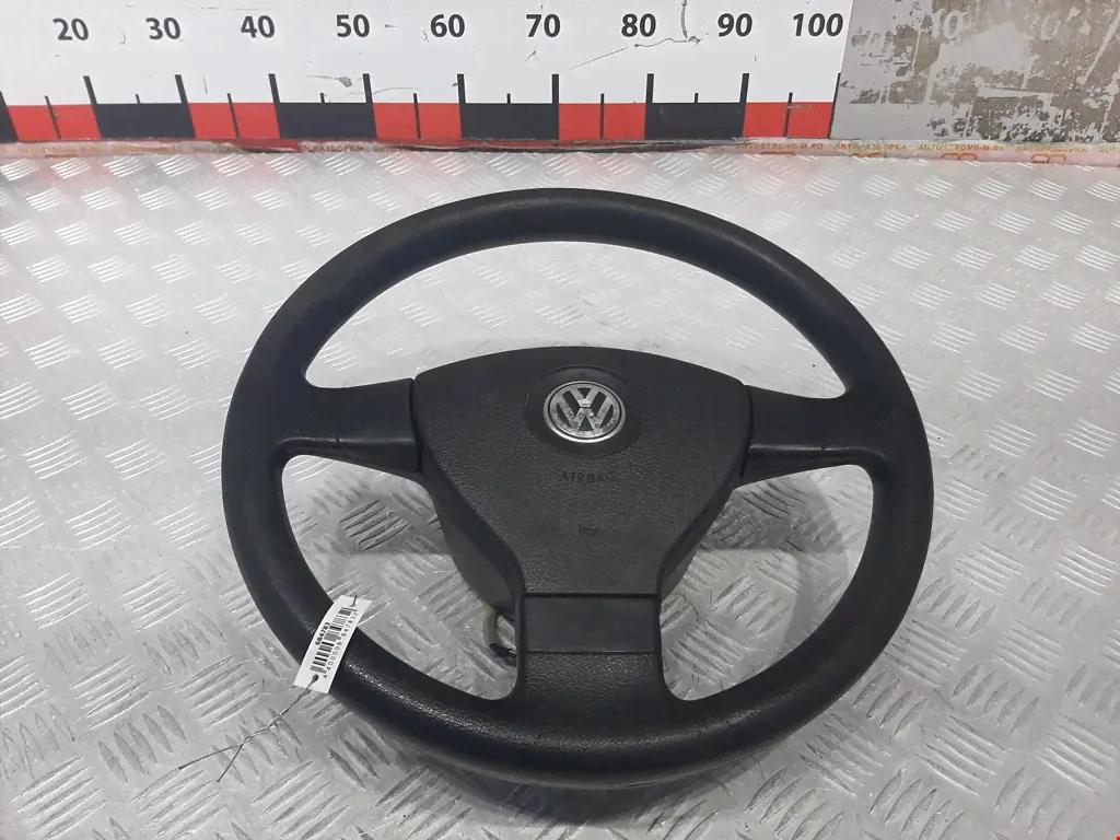 Руль Volkswagen Jetta (1K5), Jetta (1K5)-1