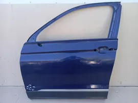 Дверь передняя левая Volkswagen Tiguan 2 поколение (2016-2020), 8357874