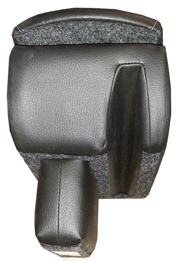 Подлокотник Volkswagen Golf 5 2003-2008-0
