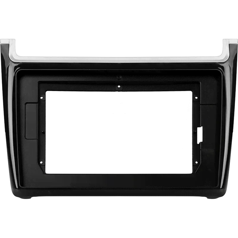 Автомагнитола Teyes CC3 4/64 Gb 9" для Volkswagen Polo 5 2008-2020-4