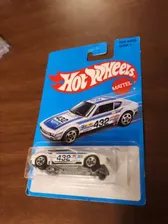 hot wheels volkswagen sp2 - 2016 Target Retro Series Exclusive