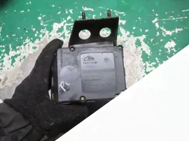 Блок ABS Volkswagen Polo 2002г. (артикул EAP-0105618)