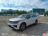 Volkswagen Tavendor 2.0 AMT, 2024
