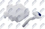 Бачок омывателя NTY для Volkswagen Golf V 2003-2009. Артикул KZS-VW-003