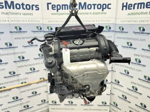 Двигатель VAG BTS Volkswagen Polo,Golf,Bora,Jetta,Fabia-0