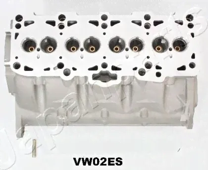 Головка блока цилиндров Japanparts для Volkswagen Touran I 2003-2010. Артикул XX-VW02ES-0