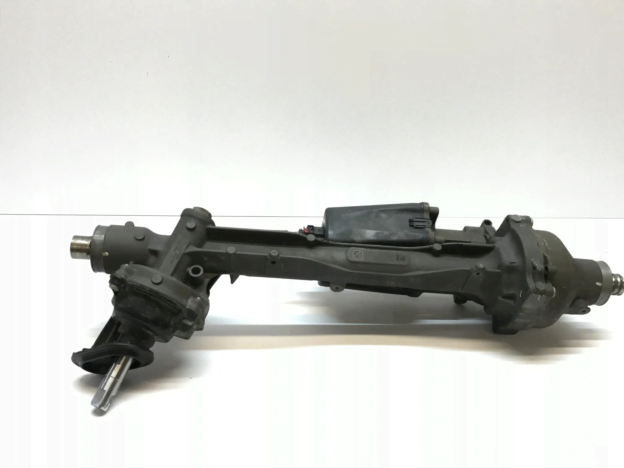 Рулевая рейка Volkswagen Passat B8 (2014-2019), 8724879