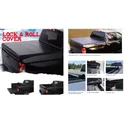 Мягкий тент (скр.крепление) 2011+ Volkswagen Amarok Double Cab