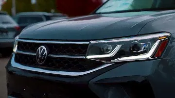 How to Adjust Headlights - Volkswagen Taos