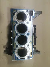 Блок двигателя 03F103019K на Volkswagen Polo 6R CBZB