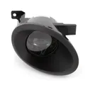 Светодиодные противотуманные фары MTF Light (с линзой, VOLKSWAGEN/SEAT) (FL10VW)